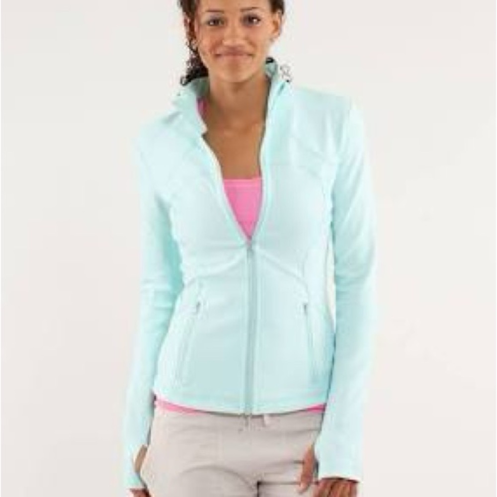 Lululemon Define Jacket